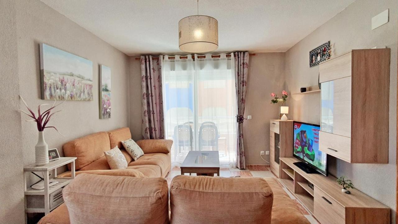 Les Gavines - Miramar Alquiler Solo Familias Apartment Exterior photo